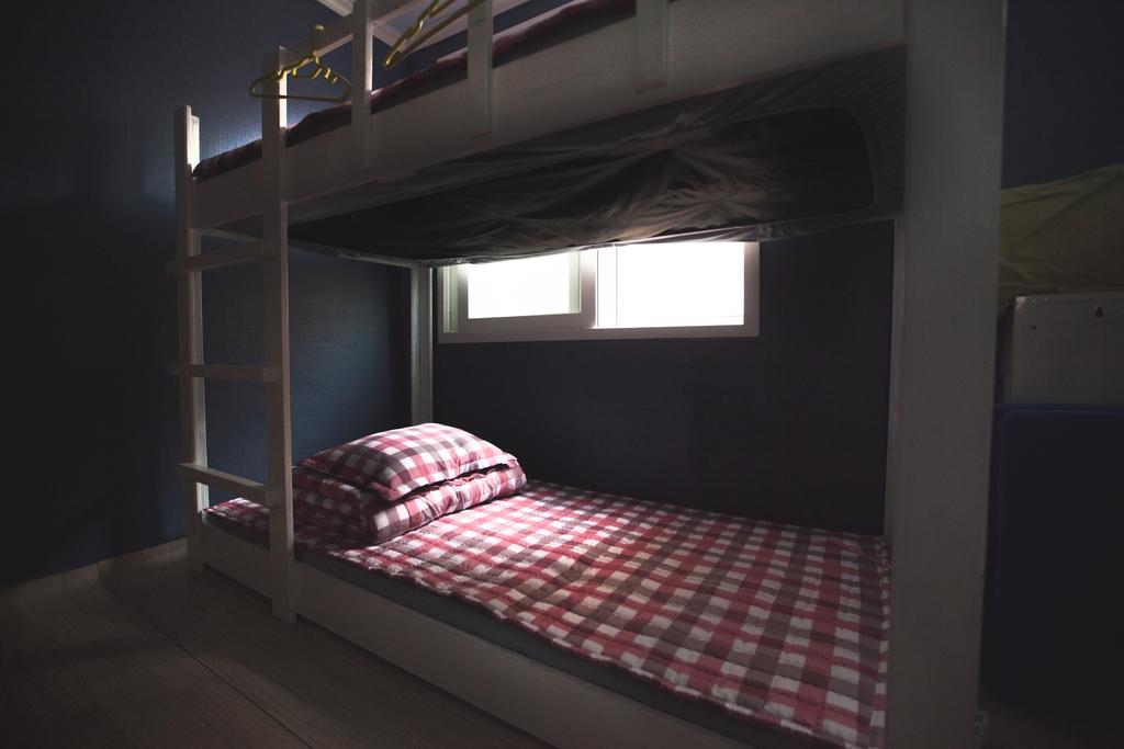 Suncheon Guesthouse Nreem Szoba fotó
