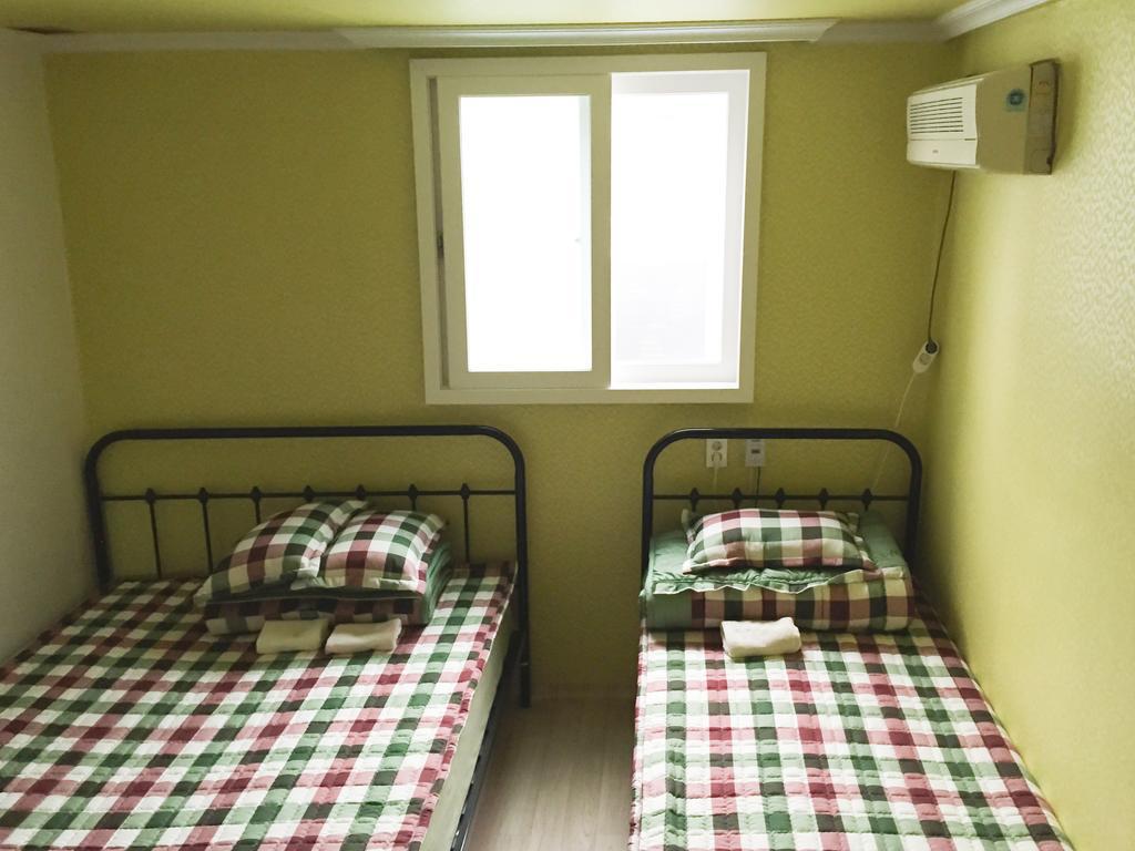 Suncheon Guesthouse Nreem Szoba fotó