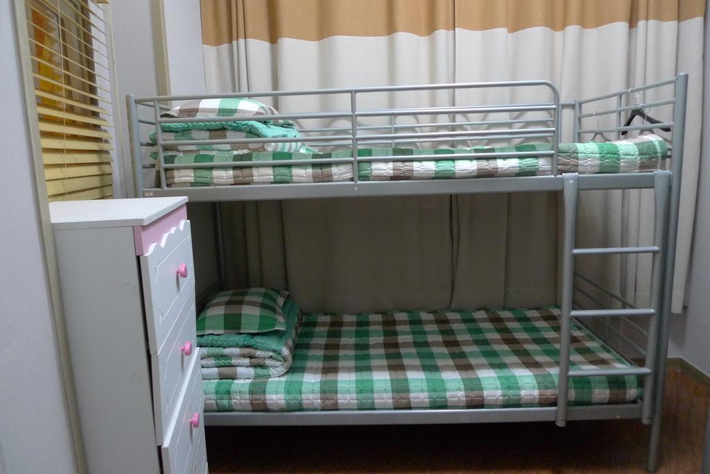 Suncheon Guesthouse Nreem Szoba fotó