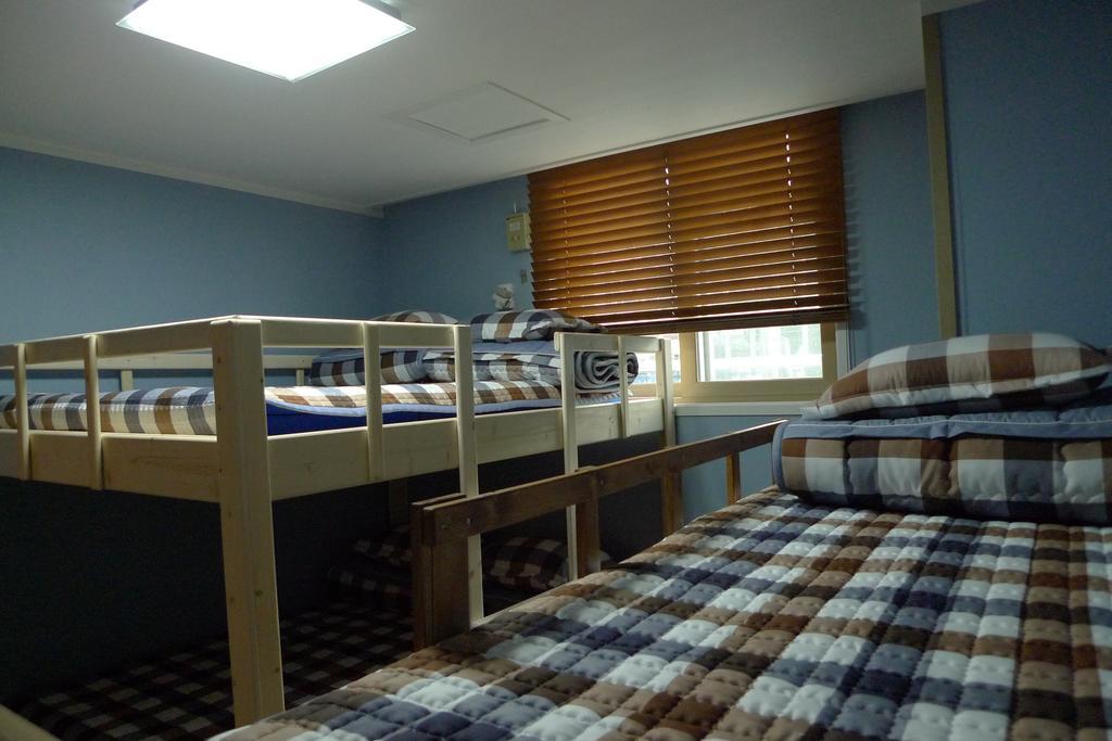 Suncheon Guesthouse Nreem Szoba fotó