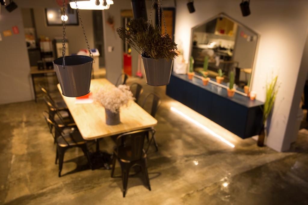 Suncheon Guesthouse Nreem Kültér fotó
