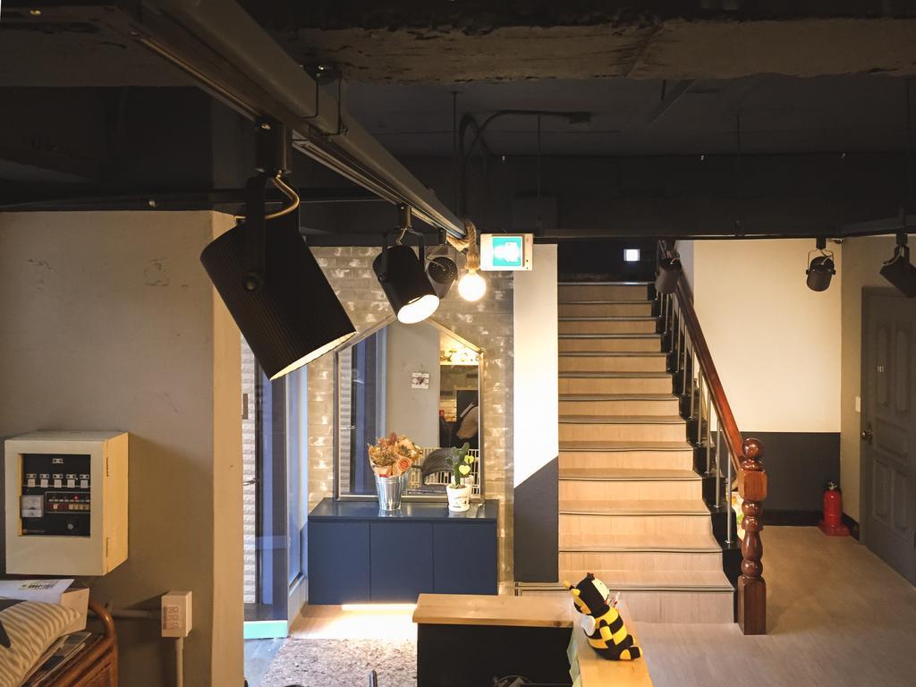 Suncheon Guesthouse Nreem Kültér fotó