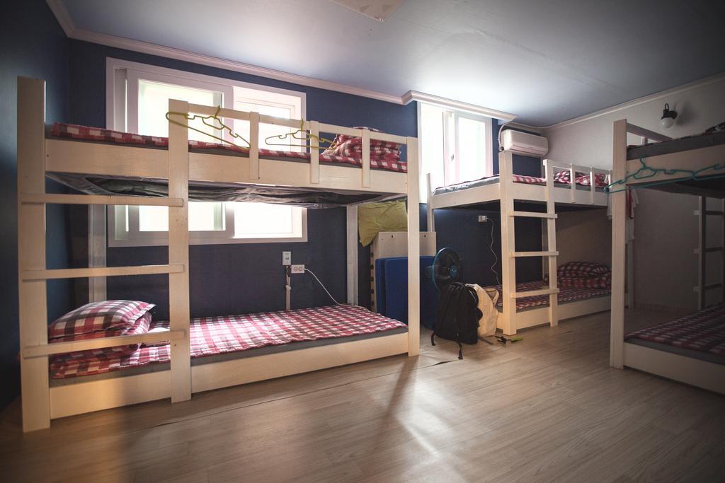 Suncheon Guesthouse Nreem Kültér fotó