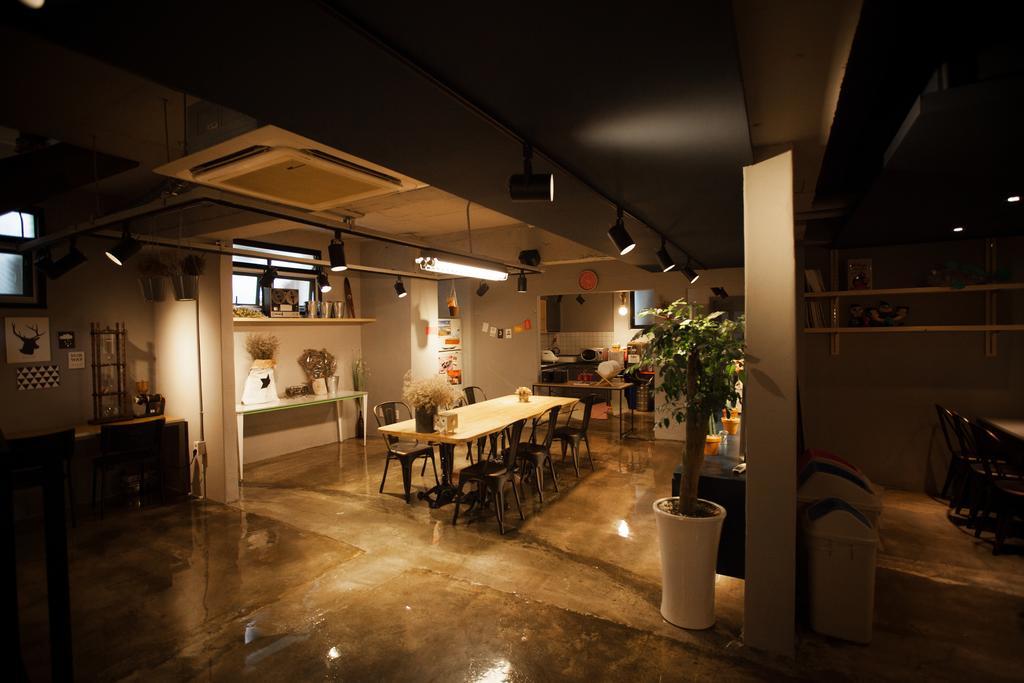 Suncheon Guesthouse Nreem Kültér fotó
