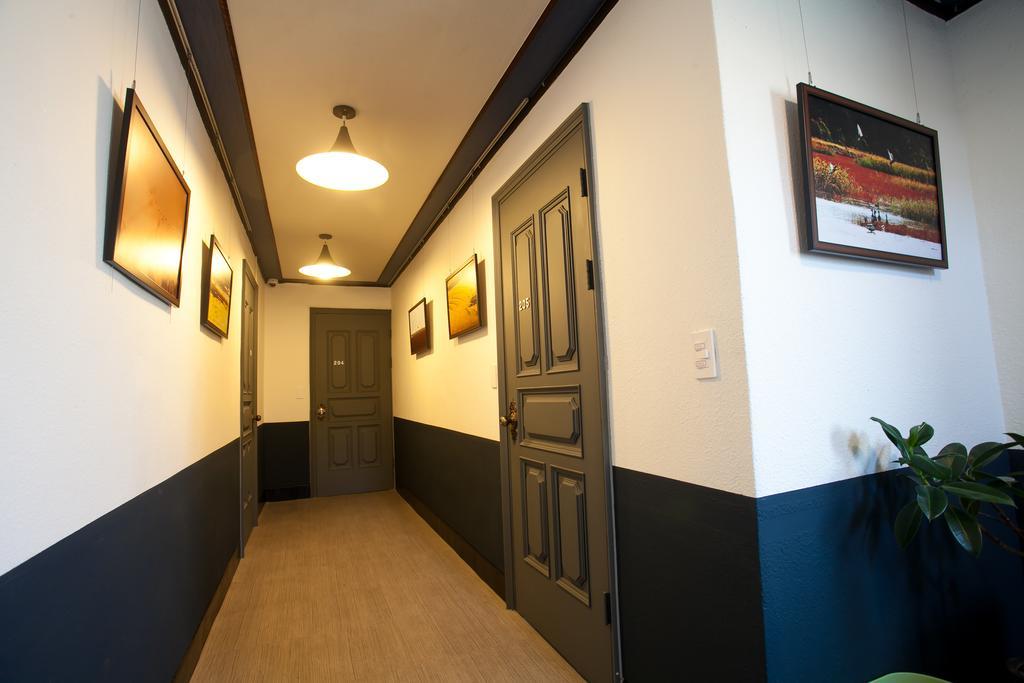 Suncheon Guesthouse Nreem Kültér fotó