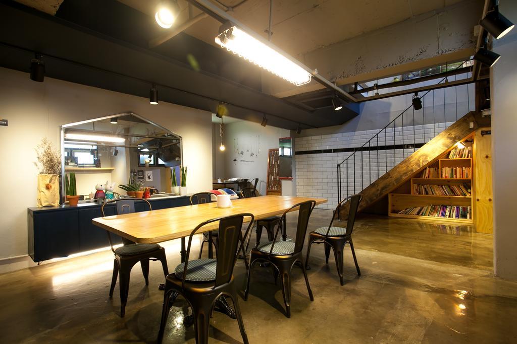 Suncheon Guesthouse Nreem Kültér fotó