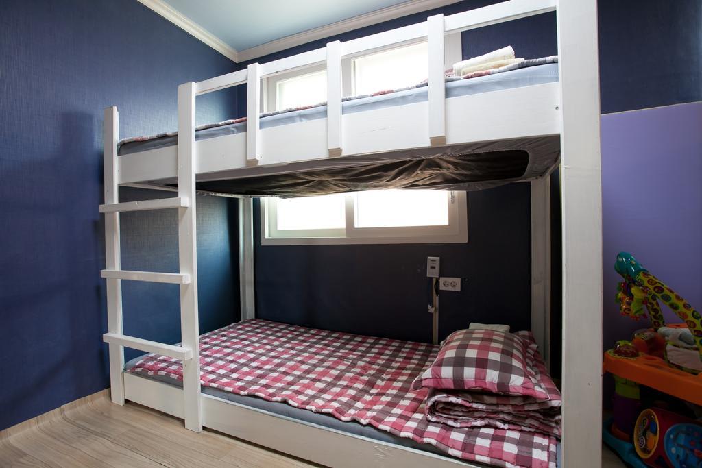 Suncheon Guesthouse Nreem Kültér fotó