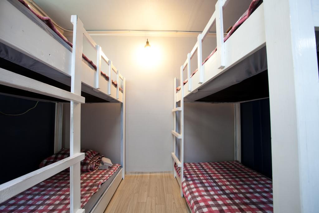 Suncheon Guesthouse Nreem Kültér fotó