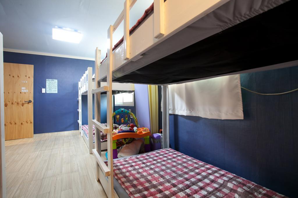 Suncheon Guesthouse Nreem Kültér fotó