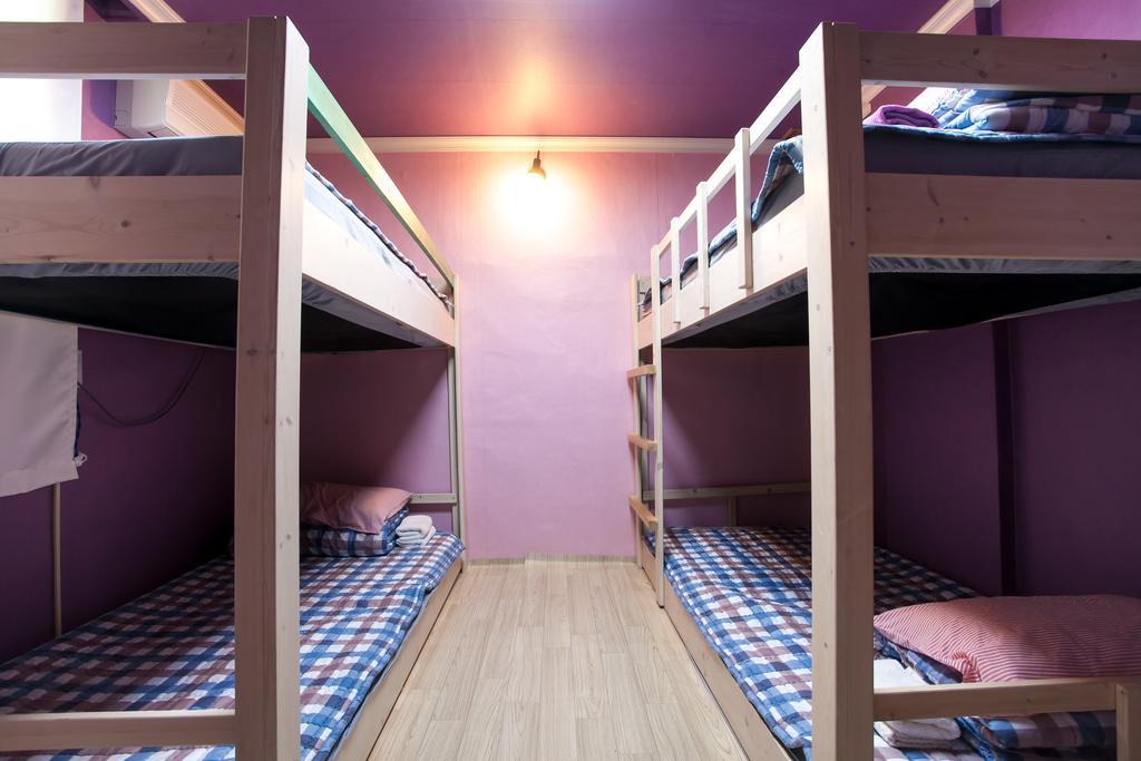 Suncheon Guesthouse Nreem Kültér fotó