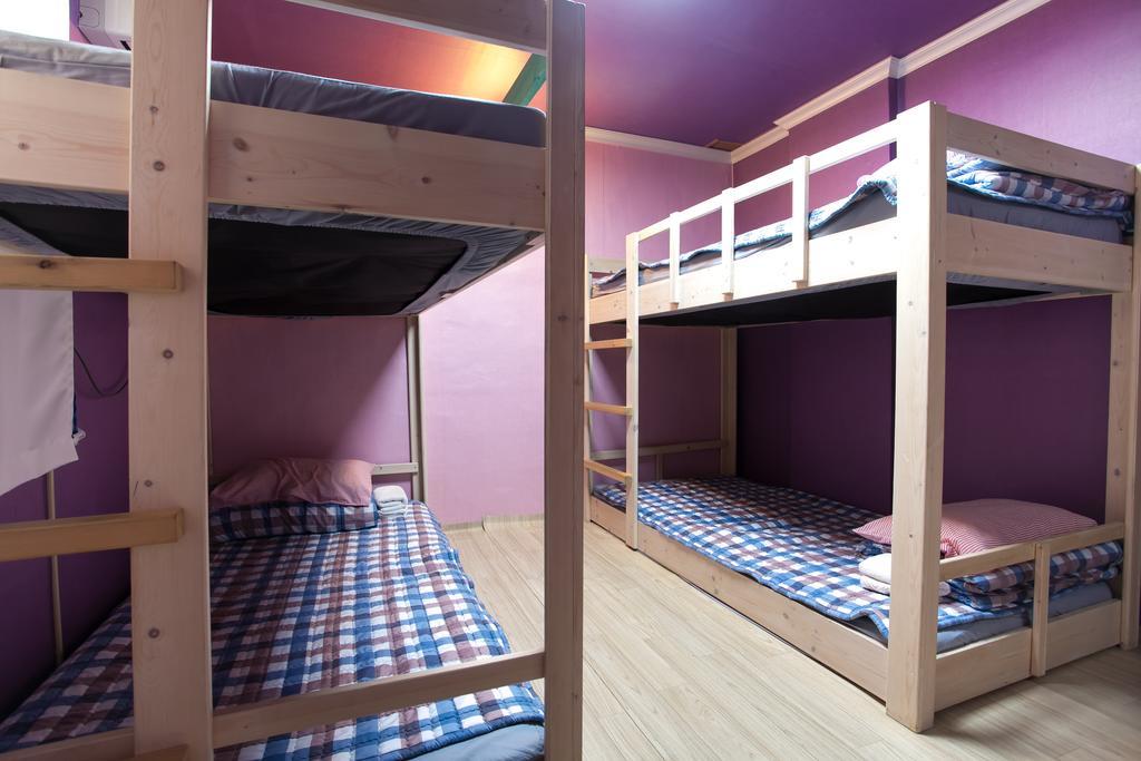 Suncheon Guesthouse Nreem Kültér fotó