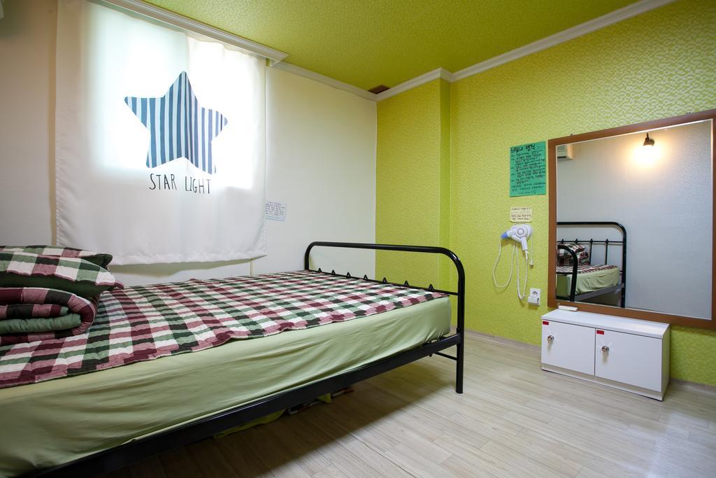 Suncheon Guesthouse Nreem Kültér fotó