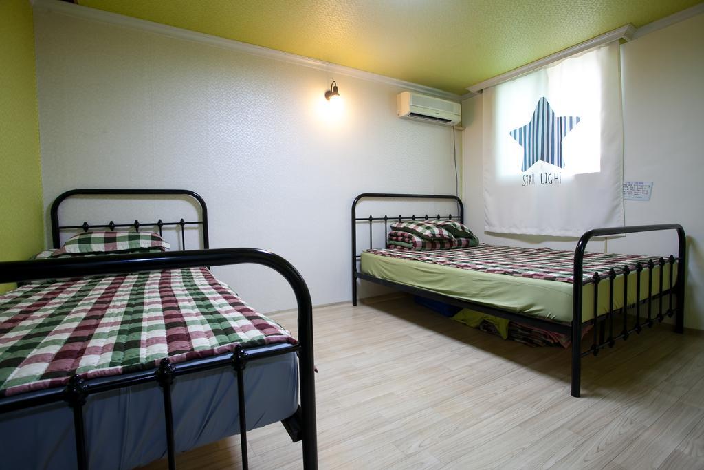 Suncheon Guesthouse Nreem Kültér fotó