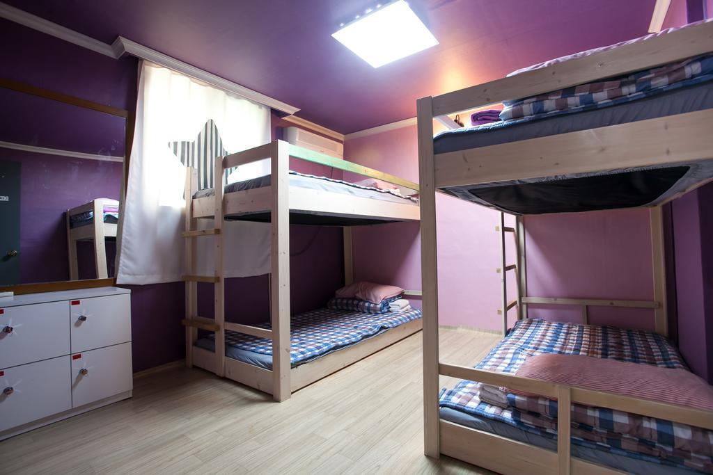 Suncheon Guesthouse Nreem Kültér fotó