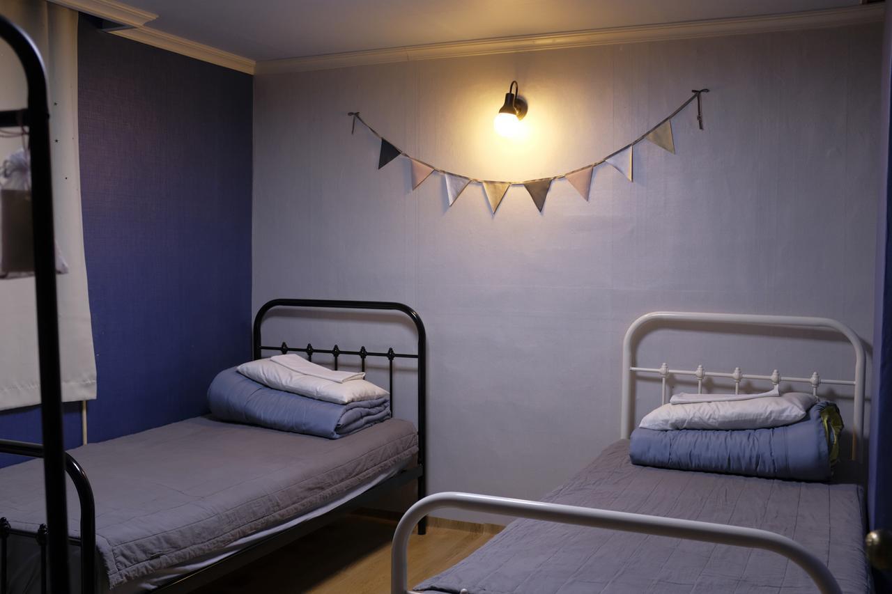 Suncheon Guesthouse Nreem Kültér fotó