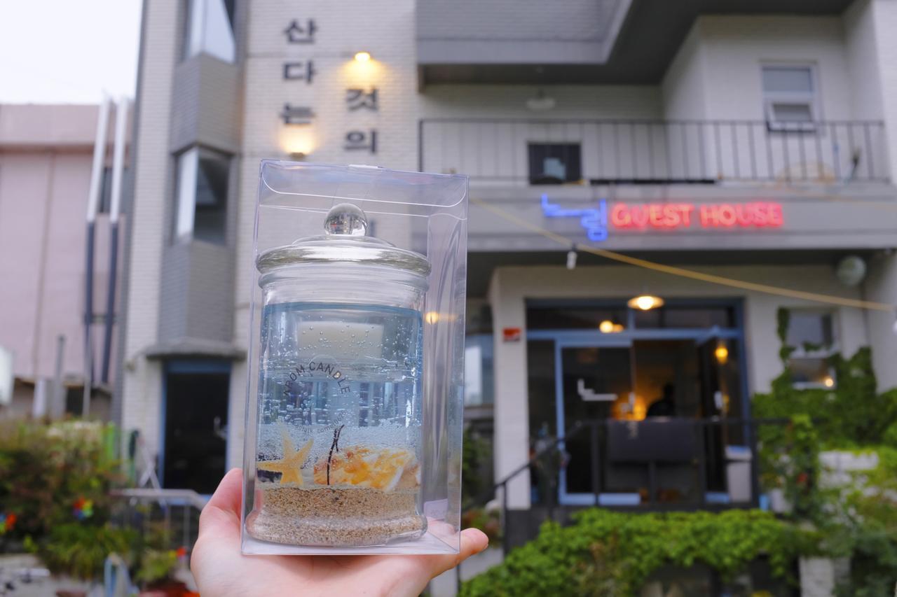 Suncheon Guesthouse Nreem Kültér fotó