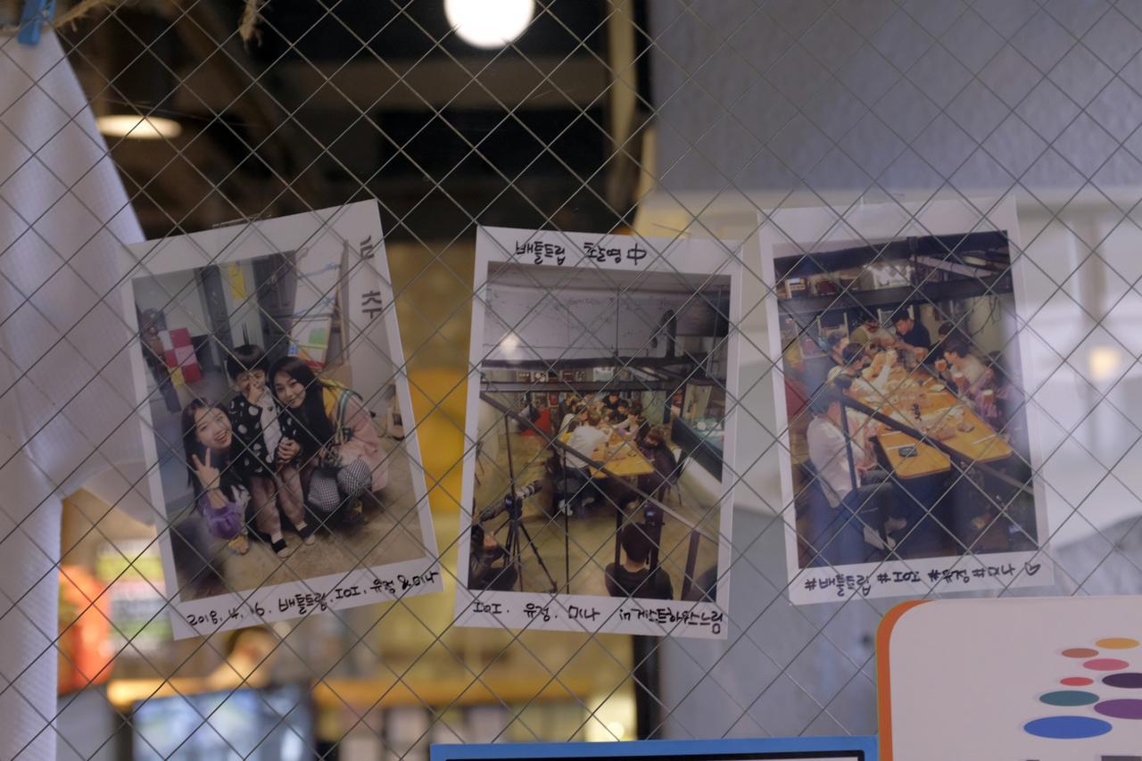 Suncheon Guesthouse Nreem Kültér fotó